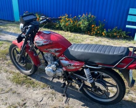Вайпер Інша, об'ємом двигуна 0.15 л та пробігом 0 тис. км за 436 $, фото 4 на Automoto.ua