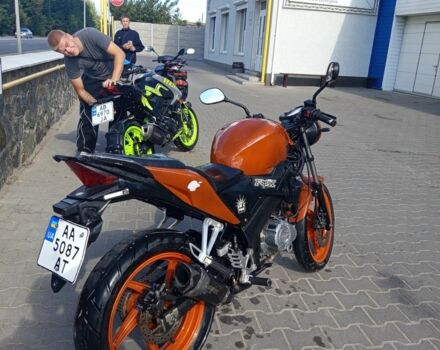 Вайпер Інша, об'ємом двигуна 0.2 л та пробігом 0 тис. км за 727 $, фото 4 на Automoto.ua