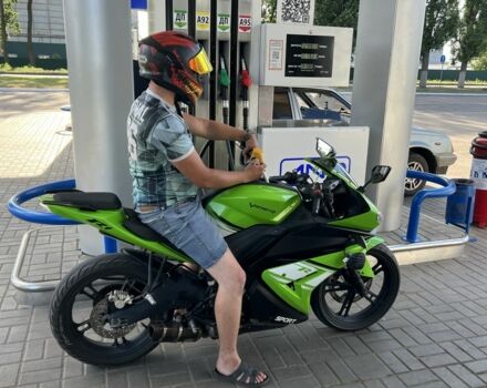 Вайпер Другая, объемом двигателя 0.25 л и пробегом 0 тыс. км за 945 $, фото 5 на Automoto.ua