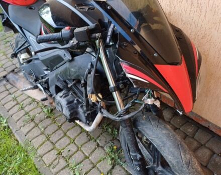 Вайпер Інша, об'ємом двигуна 2.3 л та пробігом 0 тис. км за 900 $, фото 3 на Automoto.ua