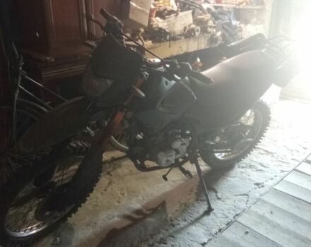 Вайпер Другая, объемом двигателя 0.2 л и пробегом 0 тыс. км за 500 $, фото 2 на Automoto.ua