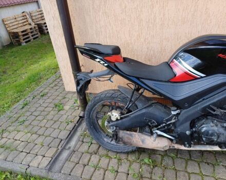 Вайпер Інша, об'ємом двигуна 2.3 л та пробігом 0 тис. км за 900 $, фото 4 на Automoto.ua