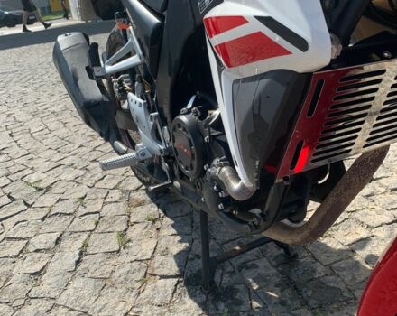 Вайпер Інша, об'ємом двигуна 2.3 л та пробігом 0 тис. км за 1300 $, фото 3 на Automoto.ua
