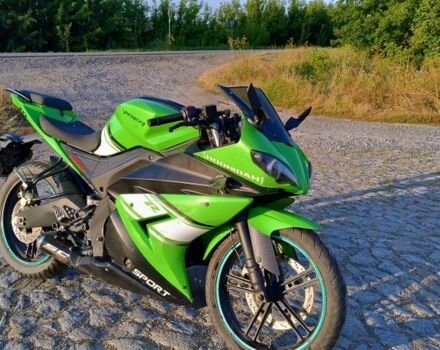 Вайпер Інша, об'ємом двигуна 0.25 л та пробігом 0 тис. км за 1150 $, фото 2 на Automoto.ua