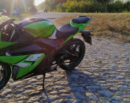 Вайпер Інша, об'ємом двигуна 0.25 л та пробігом 0 тис. км за 1150 $, фото 5 на Automoto.ua