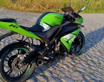 Вайпер Інша, об'ємом двигуна 0.25 л та пробігом 0 тис. км за 1150 $, фото 3 на Automoto.ua