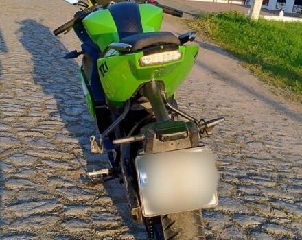 Вайпер Інша, об'ємом двигуна 0.25 л та пробігом 0 тис. км за 1150 $, фото 7 на Automoto.ua
