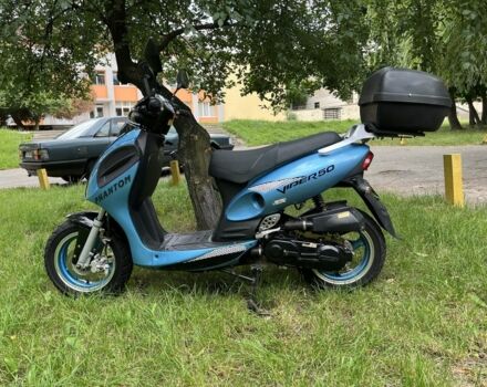 Вайпер Другая, объемом двигателя 49 л и пробегом 0 тыс. км за 654 $, фото 4 на Automoto.ua