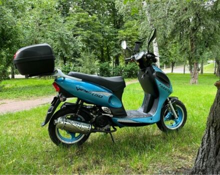 Вайпер Другая, объемом двигателя 49 л и пробегом 0 тыс. км за 654 $, фото 7 на Automoto.ua