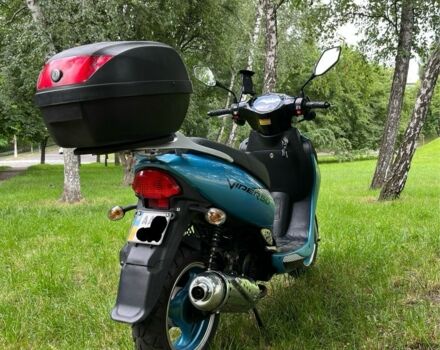 Вайпер Другая, объемом двигателя 49 л и пробегом 0 тыс. км за 654 $, фото 6 на Automoto.ua