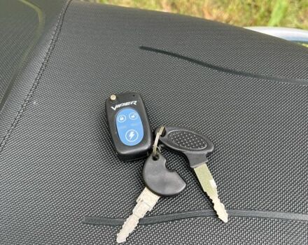 Вайпер Другая, объемом двигателя 49 л и пробегом 0 тыс. км за 654 $, фото 11 на Automoto.ua