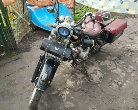 Вайпер Інша, об'ємом двигуна 2.3 л та пробігом 0 тис. км за 12500 $, фото 1 на Automoto.ua