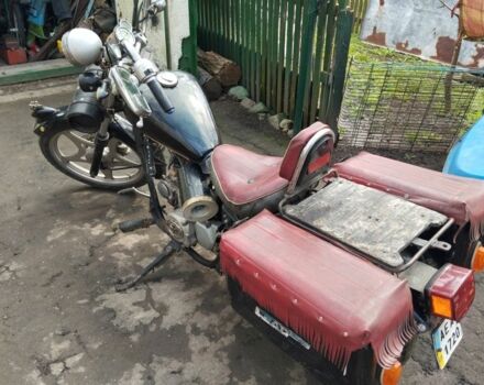 Вайпер Інша, об'ємом двигуна 2.3 л та пробігом 0 тис. км за 12500 $, фото 2 на Automoto.ua