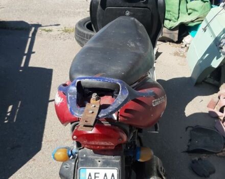 Вайпер Другая, объемом двигателя 49 л и пробегом 0 тыс. км за 85 $, фото 1 на Automoto.ua