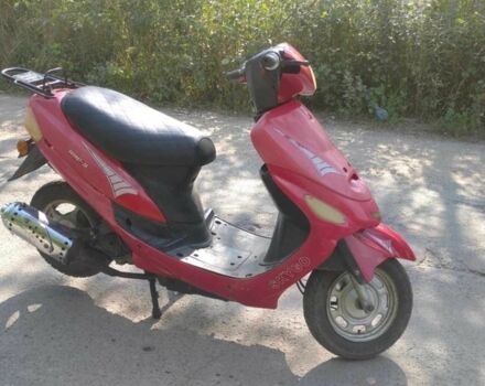Вайпер Інша, об'ємом двигуна 80 л та пробігом 0 тис. км за 315 $, фото 2 на Automoto.ua