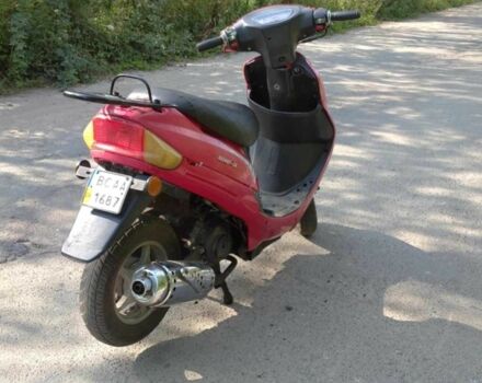 Вайпер Інша, об'ємом двигуна 80 л та пробігом 0 тис. км за 315 $, фото 5 на Automoto.ua