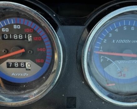 Вайпер Інша, об'ємом двигуна 0.15 л та пробігом 0 тис. км за 545 $, фото 2 на Automoto.ua