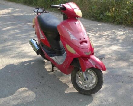 Вайпер Інша, об'ємом двигуна 80 л та пробігом 0 тис. км за 315 $, фото 3 на Automoto.ua