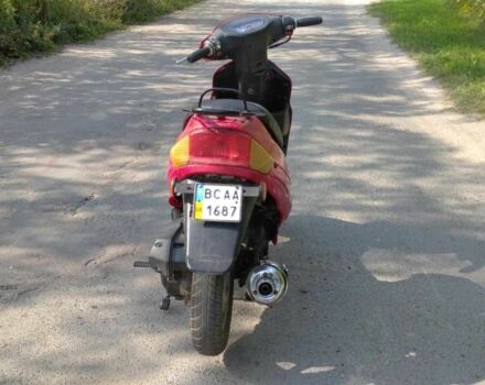 Вайпер Інша, об'ємом двигуна 80 л та пробігом 0 тис. км за 315 $, фото 4 на Automoto.ua