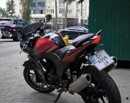 Вайпер Інша, об'ємом двигуна 0.25 л та пробігом 0 тис. км за 1150 $, фото 8 на Automoto.ua