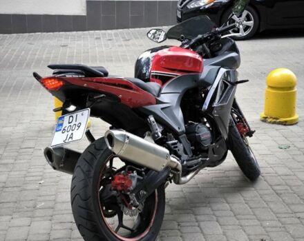 Вайпер Інша, об'ємом двигуна 0.25 л та пробігом 0 тис. км за 1150 $, фото 6 на Automoto.ua