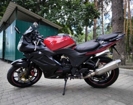 Вайпер Інша, об'ємом двигуна 0.25 л та пробігом 0 тис. км за 1150 $, фото 9 на Automoto.ua