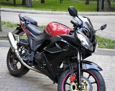 Вайпер Інша, об'ємом двигуна 0.25 л та пробігом 0 тис. км за 1150 $, фото 2 на Automoto.ua