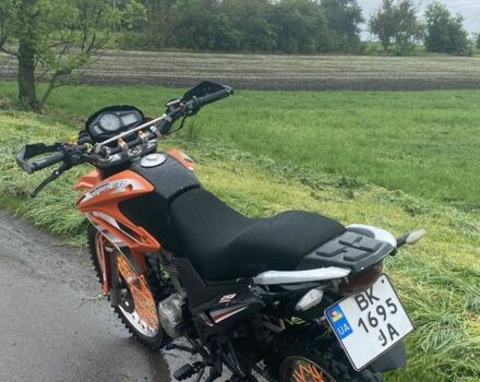 Вайпер Інша, об'ємом двигуна 0.25 л та пробігом 0 тис. км за 850 $, фото 3 на Automoto.ua