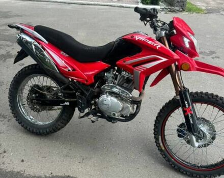 Вайпер Інша, об'ємом двигуна 0.25 л та пробігом 0 тис. км за 700 $, фото 1 на Automoto.ua