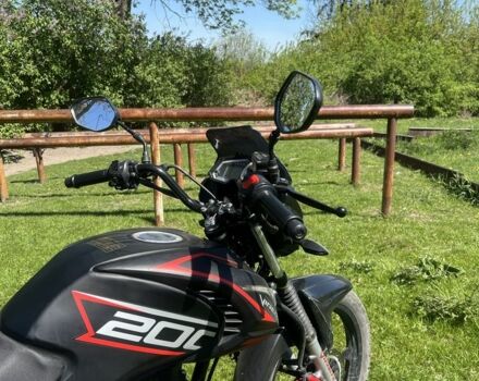 Вайпер Інша, об'ємом двигуна 0.2 л та пробігом 0 тис. км за 800 $, фото 7 на Automoto.ua