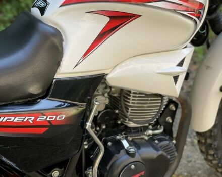 Вайпер Другая, объемом двигателя 0.2 л и пробегом 0 тыс. км за 750 $, фото 8 на Automoto.ua