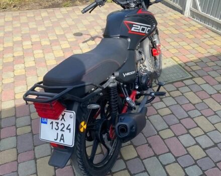 Вайпер Другая, объемом двигателя 0.2 л и пробегом 0 тыс. км за 770 $, фото 4 на Automoto.ua