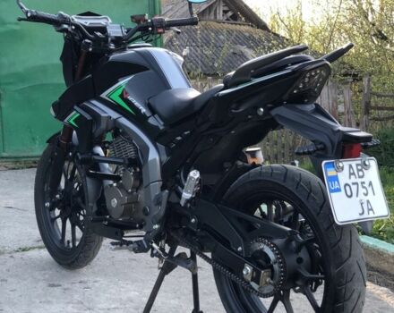 Вайпер Інша, об'ємом двигуна 0.2 л та пробігом 0 тис. км за 850 $, фото 3 на Automoto.ua