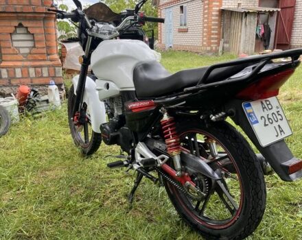 Вайпер Інша, об'ємом двигуна 0.2 л та пробігом 0 тис. км за 968 $, фото 4 на Automoto.ua