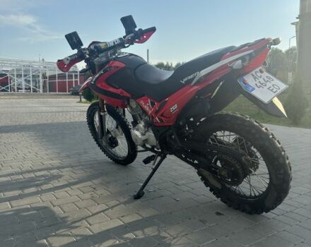 Вайпер Інша, об'ємом двигуна 0.25 л та пробігом 0 тис. км за 950 $, фото 3 на Automoto.ua