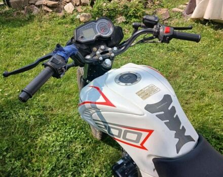 Вайпер Другая, объемом двигателя 0.2 л и пробегом 0 тыс. км за 950 $, фото 3 на Automoto.ua
