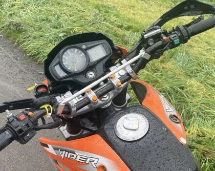 Вайпер Інша, об'ємом двигуна 0.25 л та пробігом 0 тис. км за 850 $, фото 7 на Automoto.ua