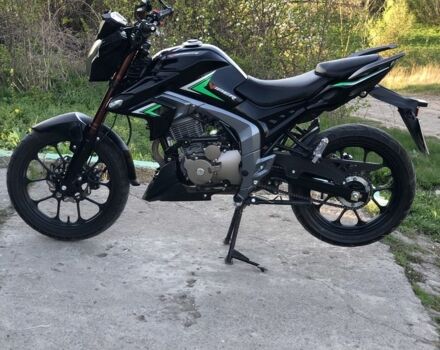 Вайпер Інша, об'ємом двигуна 0.2 л та пробігом 0 тис. км за 850 $, фото 5 на Automoto.ua