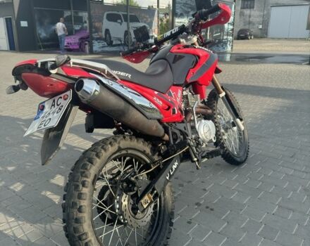 Вайпер Інша, об'ємом двигуна 0.25 л та пробігом 0 тис. км за 950 $, фото 4 на Automoto.ua