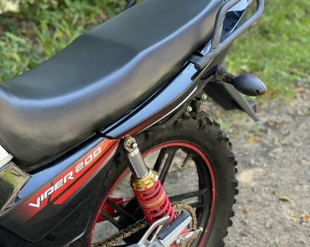 Вайпер Другая, объемом двигателя 0.2 л и пробегом 0 тыс. км за 750 $, фото 9 на Automoto.ua