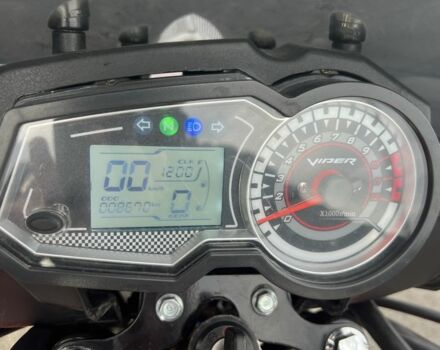Вайпер Другая, объемом двигателя 0.2 л и пробегом 0 тыс. км за 900 $, фото 4 на Automoto.ua