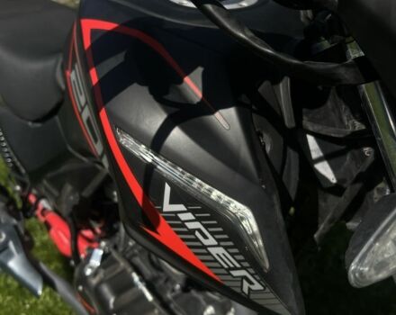 Вайпер Інша, об'ємом двигуна 0.2 л та пробігом 0 тис. км за 800 $, фото 3 на Automoto.ua