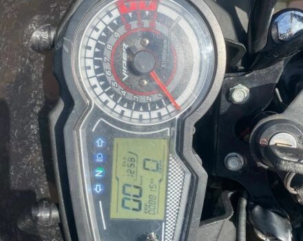 Вайпер Другая, объемом двигателя 0.2 л и пробегом 0 тыс. км за 770 $, фото 5 на Automoto.ua