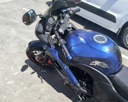 Вайпер Інша, об'ємом двигуна 0.25 л та пробігом 0 тис. км за 850 $, фото 5 на Automoto.ua