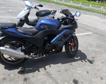 Вайпер Інша, об'ємом двигуна 0.25 л та пробігом 0 тис. км за 850 $, фото 1 на Automoto.ua