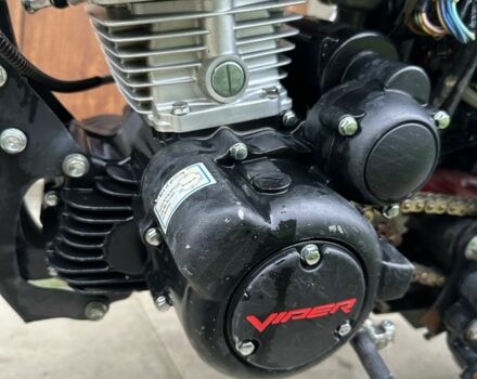 Вайпер Інша, об'ємом двигуна 0.2 л та пробігом 0 тис. км за 650 $, фото 3 на Automoto.ua