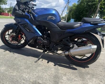 Вайпер Інша, об'ємом двигуна 0.25 л та пробігом 0 тис. км за 850 $, фото 3 на Automoto.ua