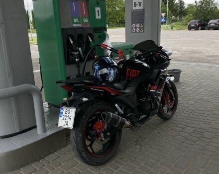 Вайпер Другая, объемом двигателя 0.25 л и пробегом 0 тыс. км за 1150 $, фото 7 на Automoto.ua
