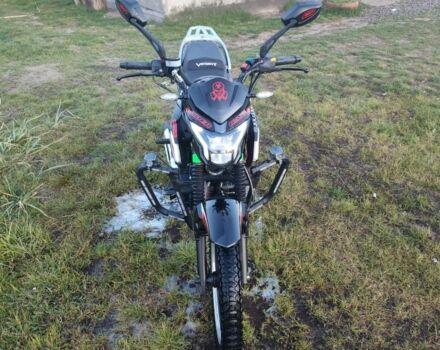 Вайпер Інша, об'ємом двигуна 0.2 л та пробігом 0 тис. км за 900 $, фото 10 на Automoto.ua