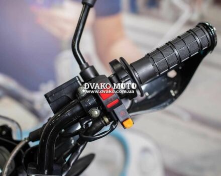 Вайпер Інша, об'ємом двигуна 0.25 л та пробігом 0 тис. км за 1400 $, фото 10 на Automoto.ua